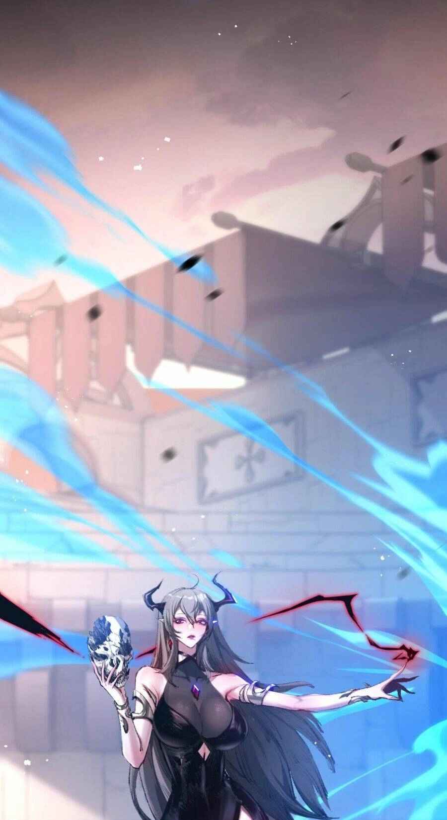 Trảm Nguyệt Chapter 7 - 51