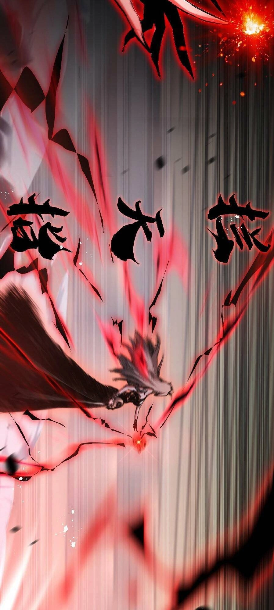 Trảm Nguyệt Chapter 7 - 54