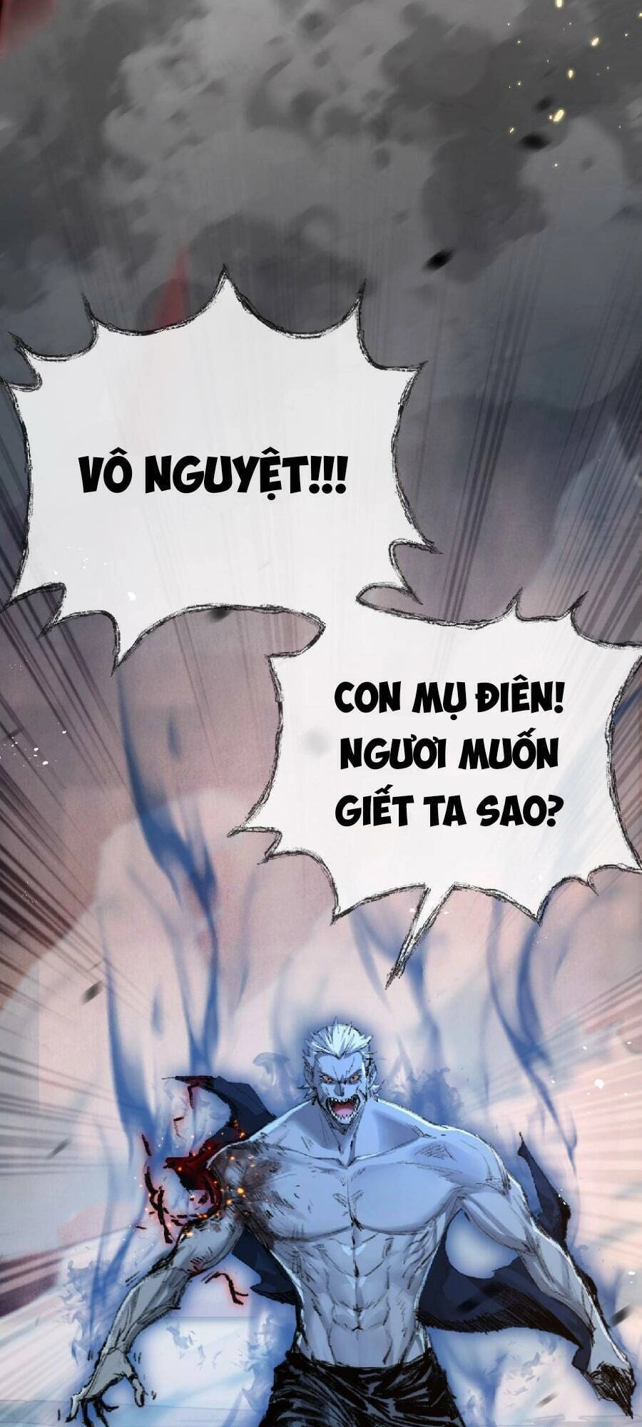 Trảm Nguyệt Chapter 7 - 64