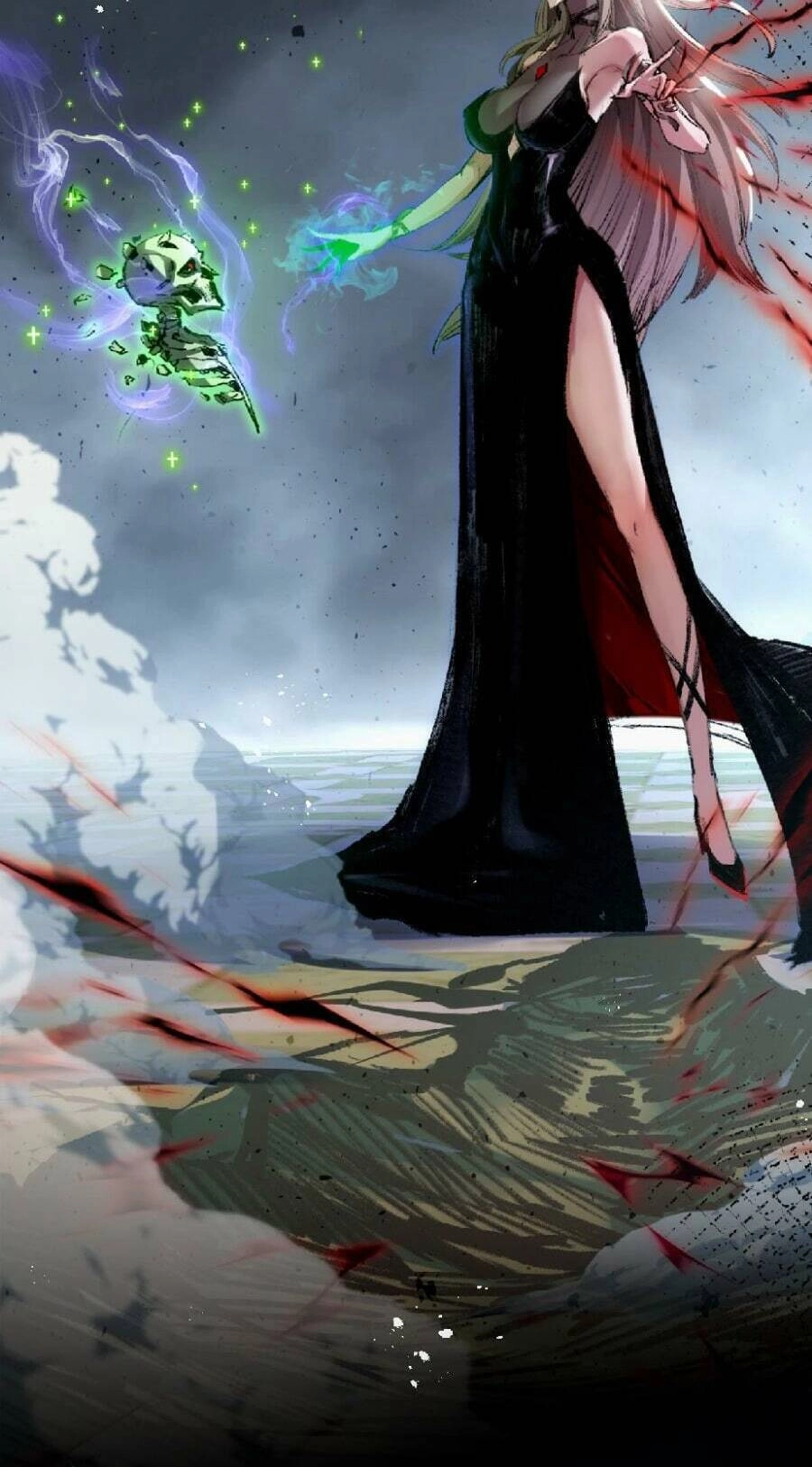 Trảm Nguyệt Chapter 7 - 67