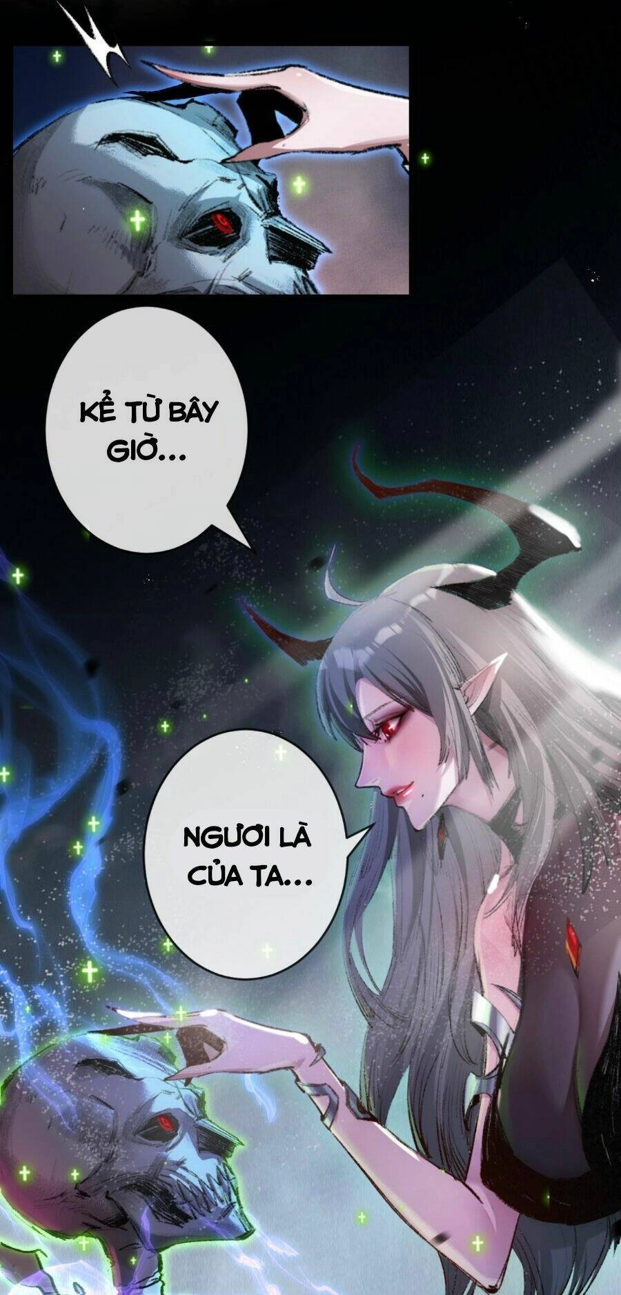 Trảm Nguyệt Chapter 7 - 68