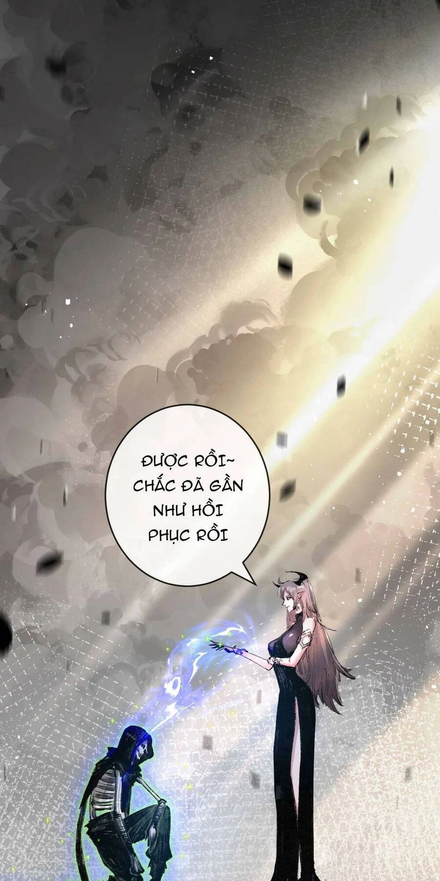 Trảm Nguyệt Chapter 8 - 3