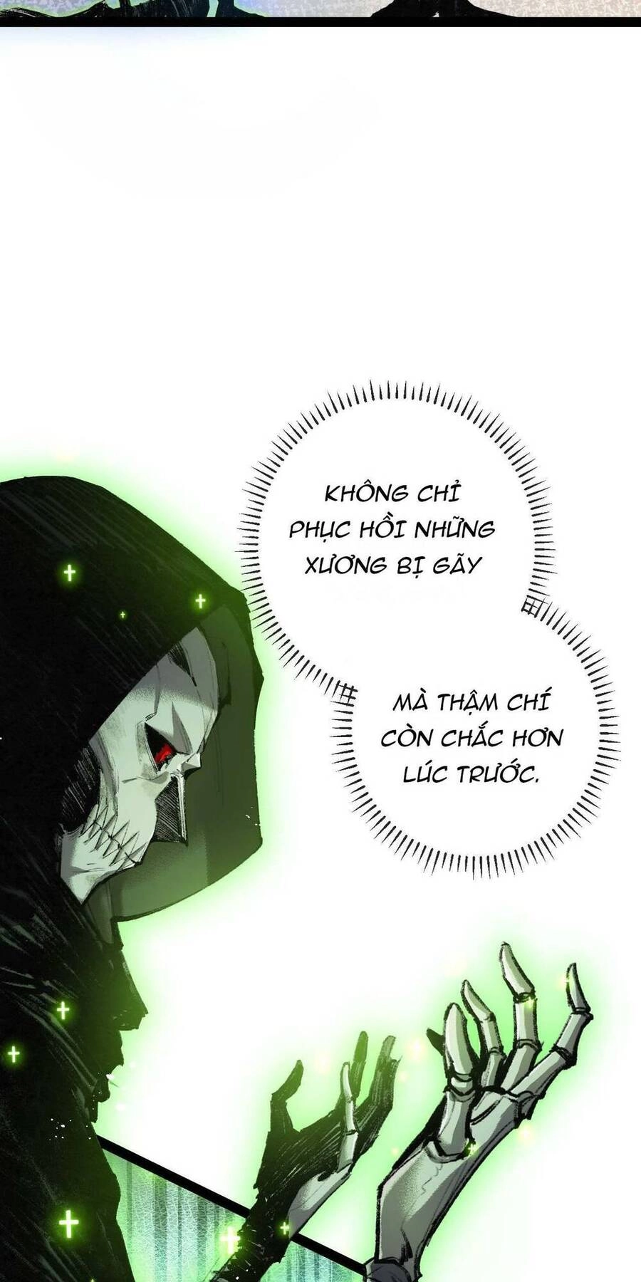 Trảm Nguyệt Chapter 8 - 4