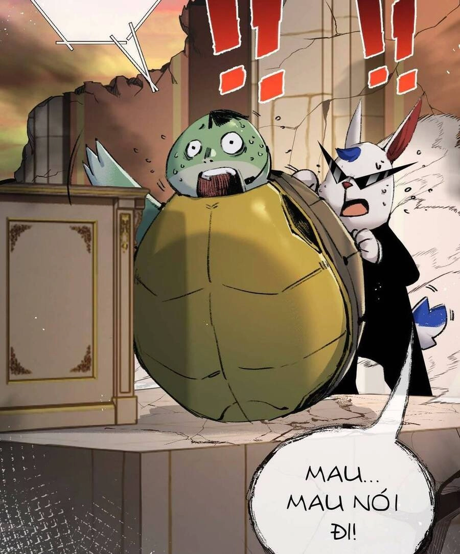 Trảm Nguyệt Chapter 8 - 7