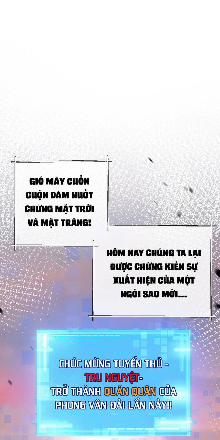 Trảm Nguyệt Chapter 8 - 9