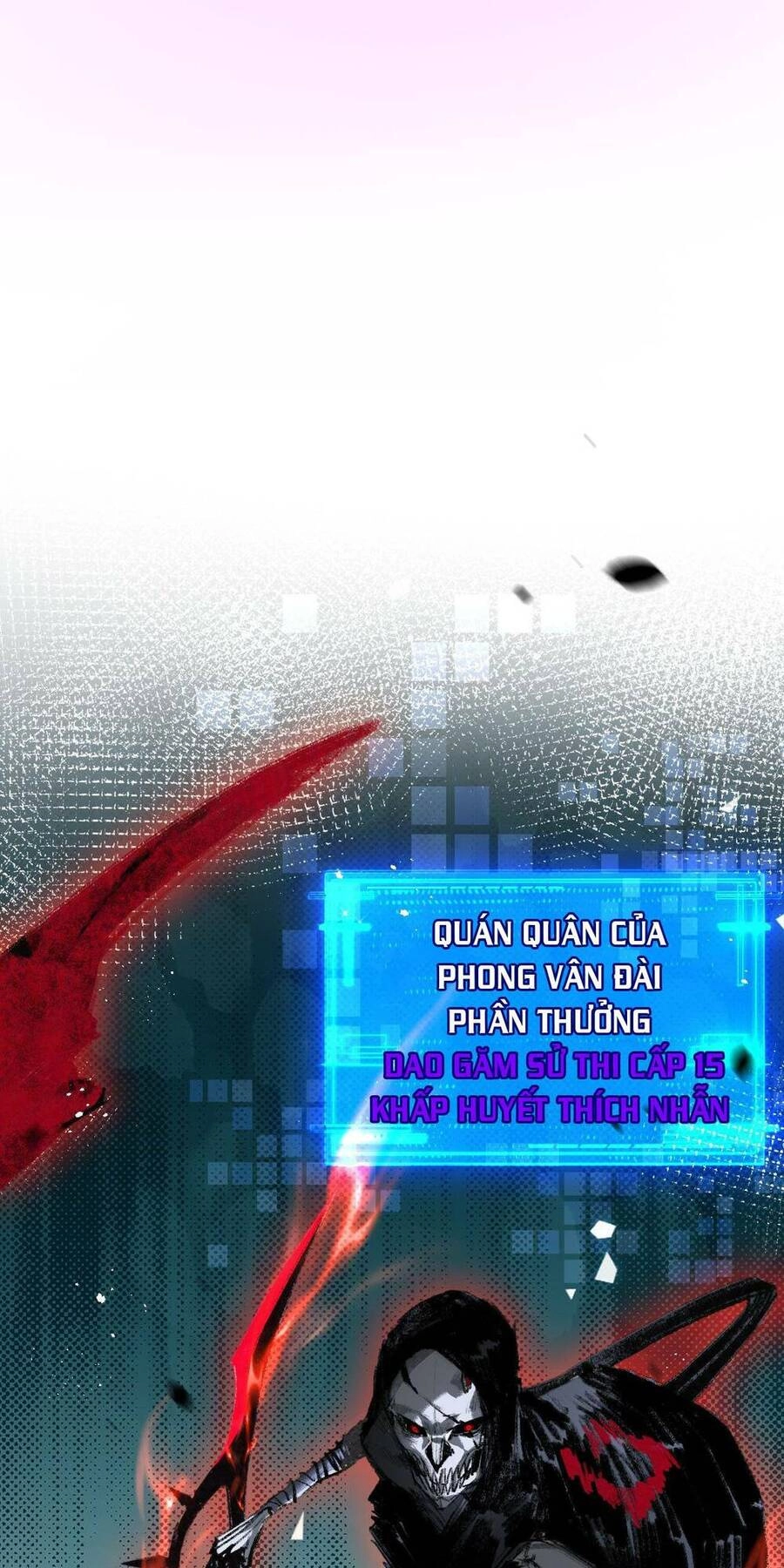 Trảm Nguyệt Chapter 8 - 13
