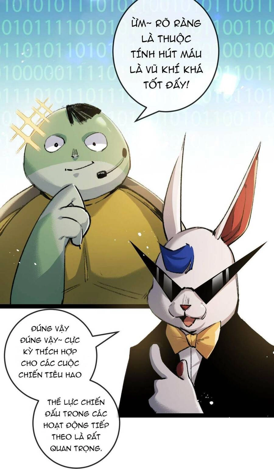 Trảm Nguyệt Chapter 8 - 15