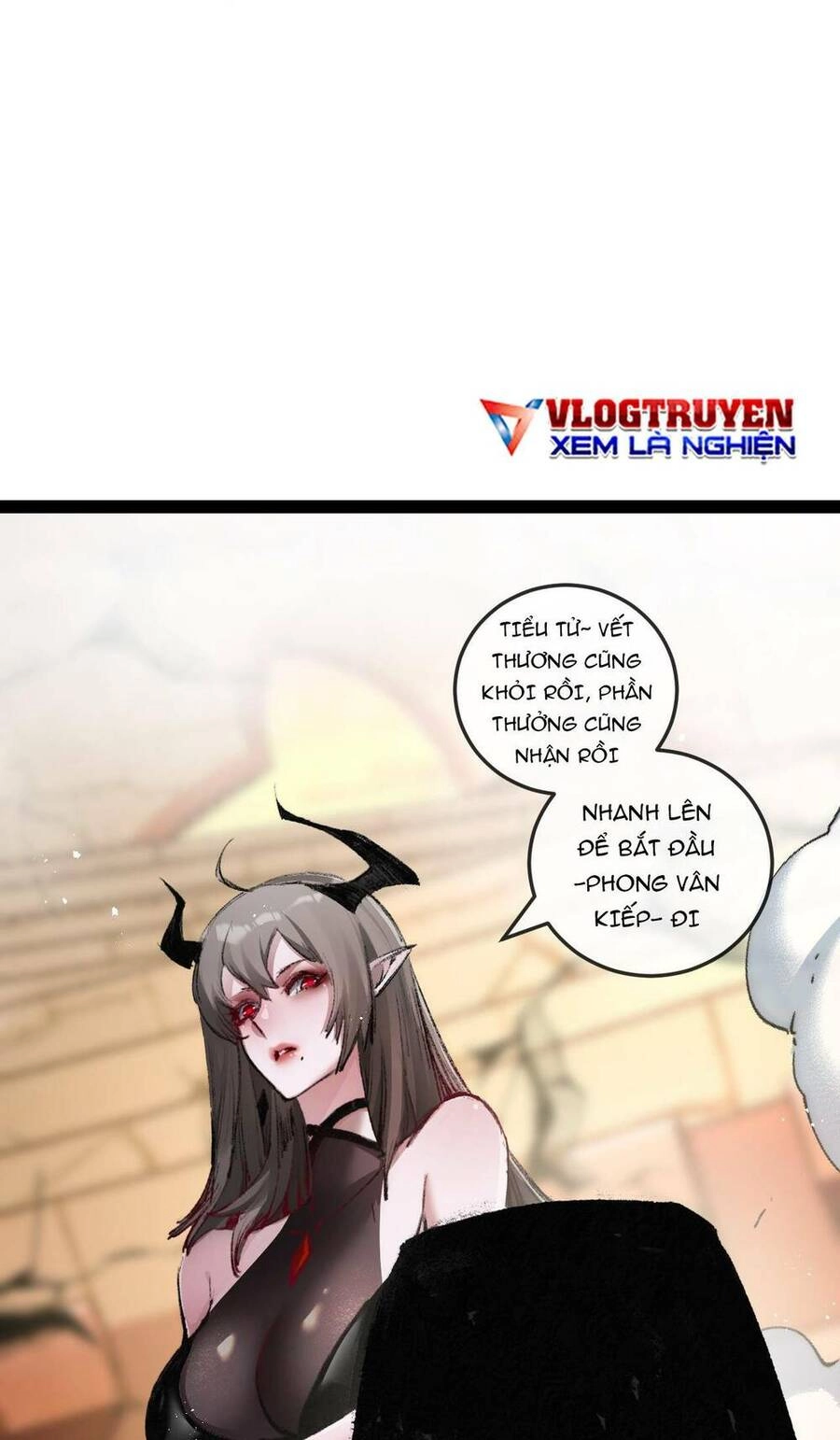 Trảm Nguyệt Chapter 8 - 16