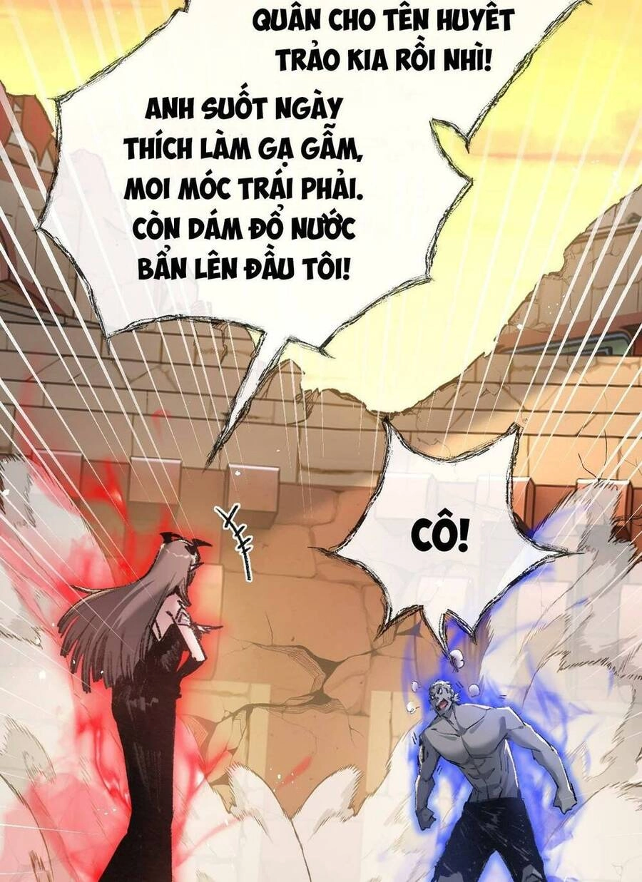 Trảm Nguyệt Chapter 8 - 23