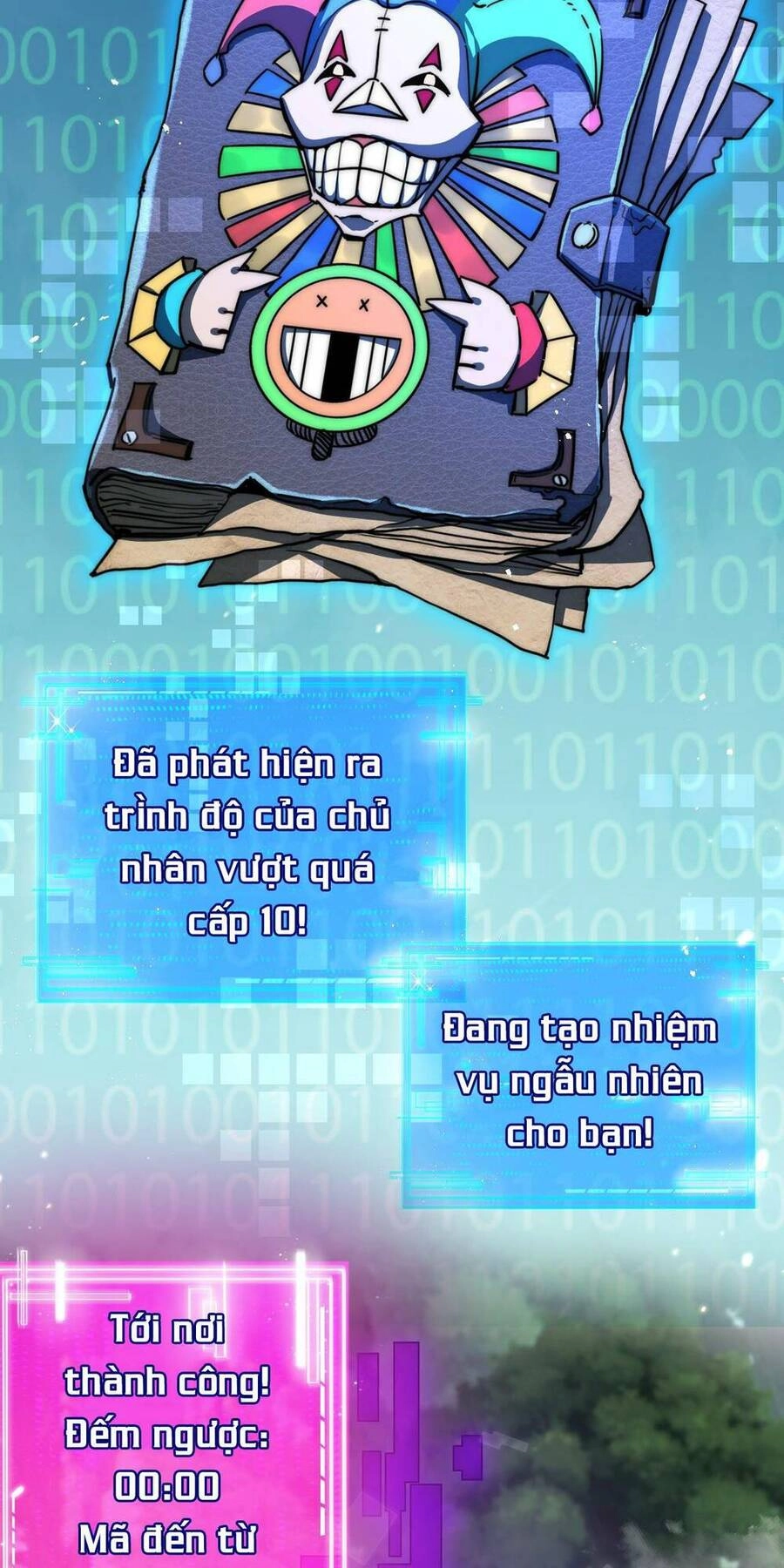 Trảm Nguyệt Chapter 8 - 29