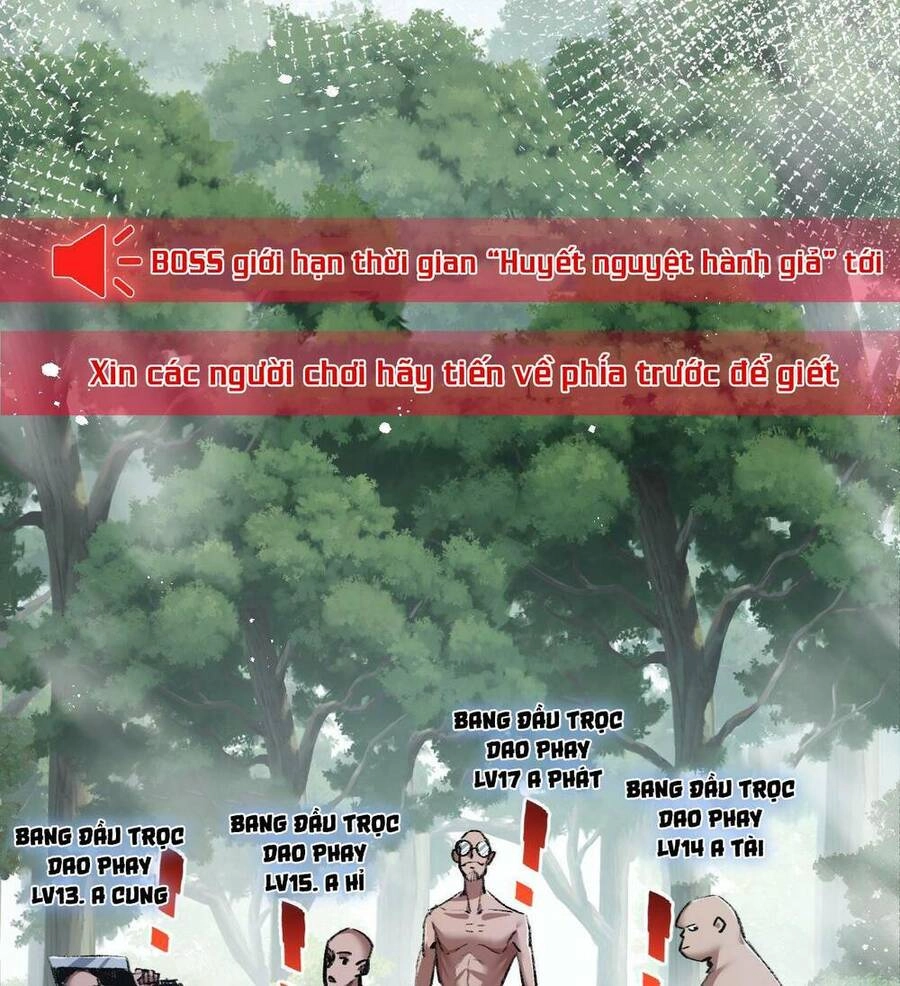 Trảm Nguyệt Chapter 8 - 32