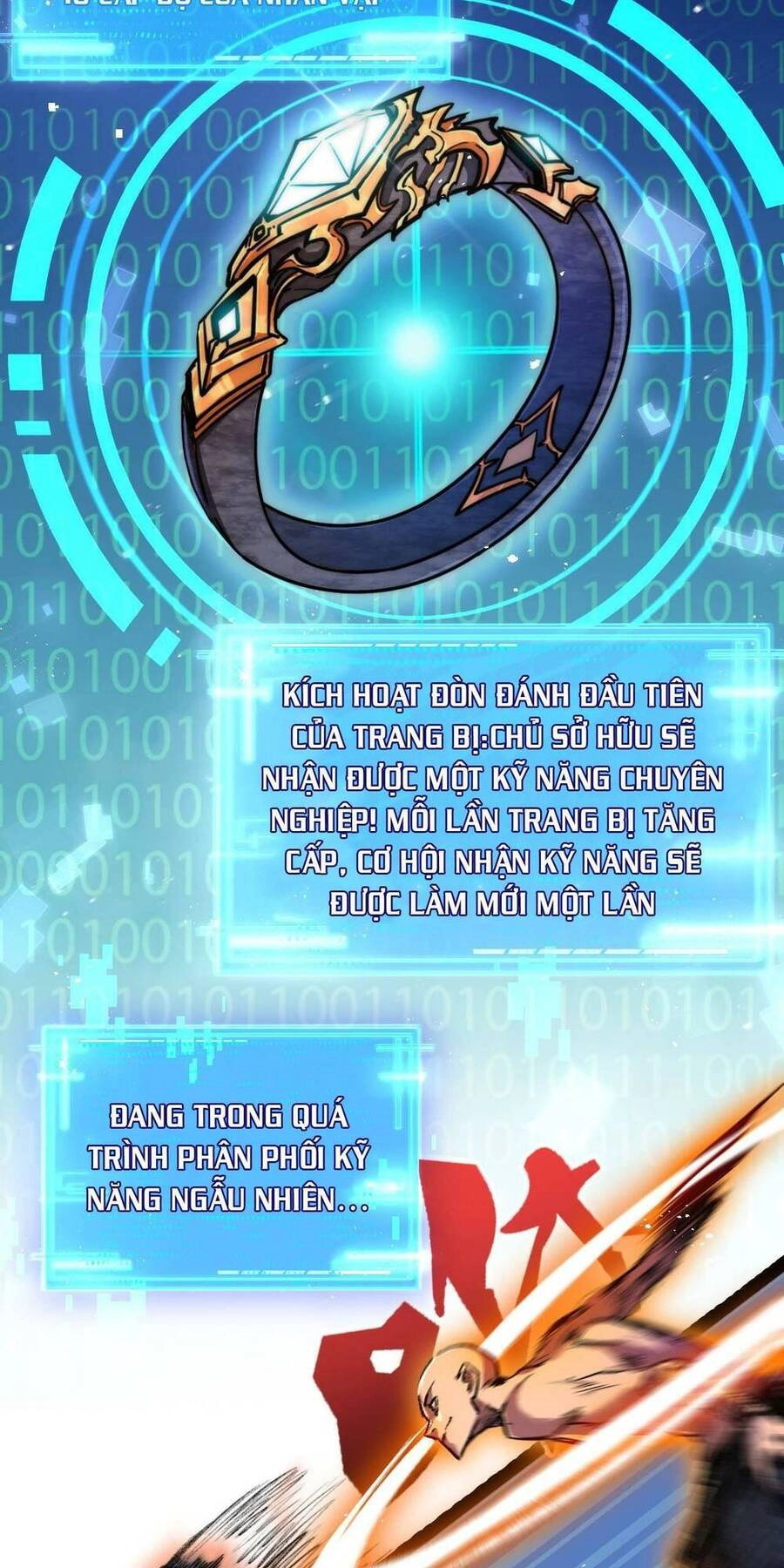 Trảm Nguyệt Chapter 8 - 35