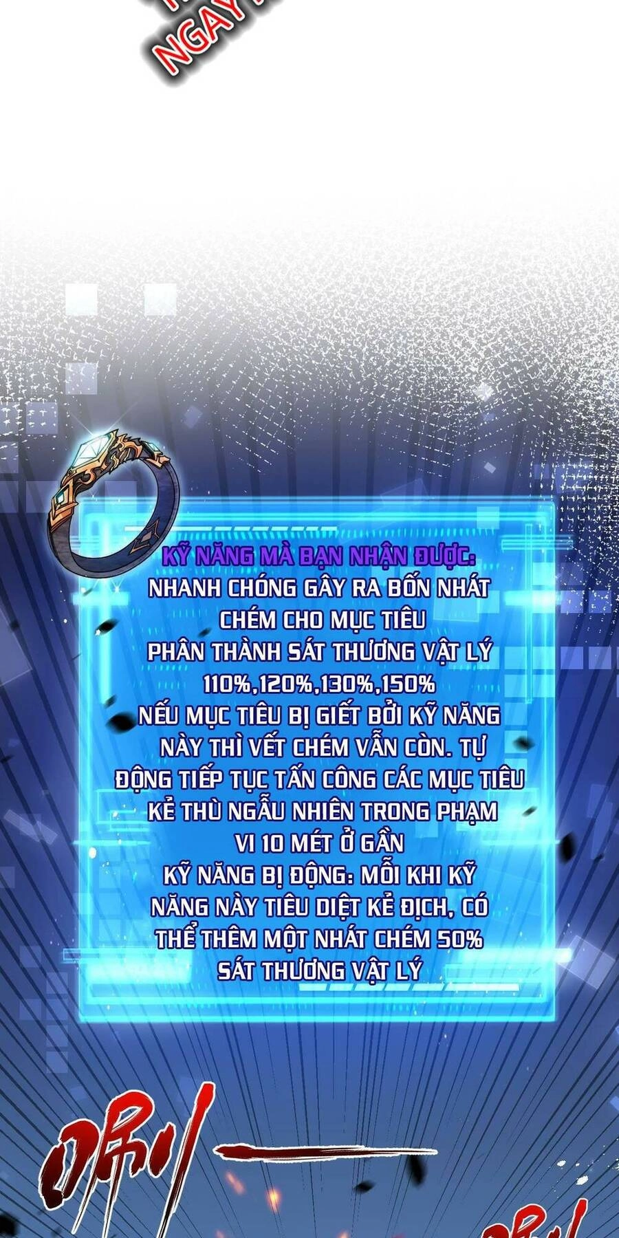 Trảm Nguyệt Chapter 8 - 37