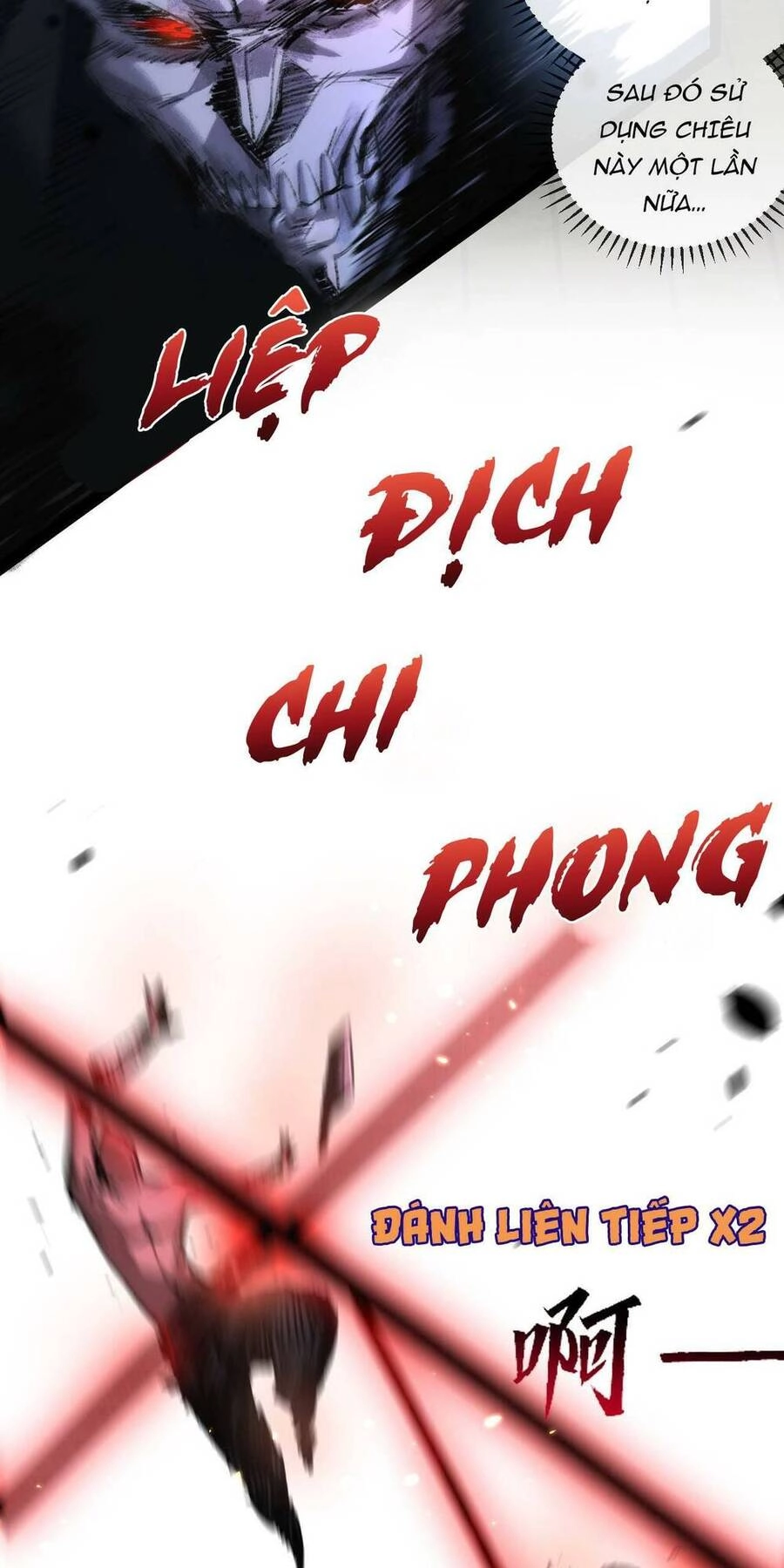 Trảm Nguyệt Chapter 8 - 39