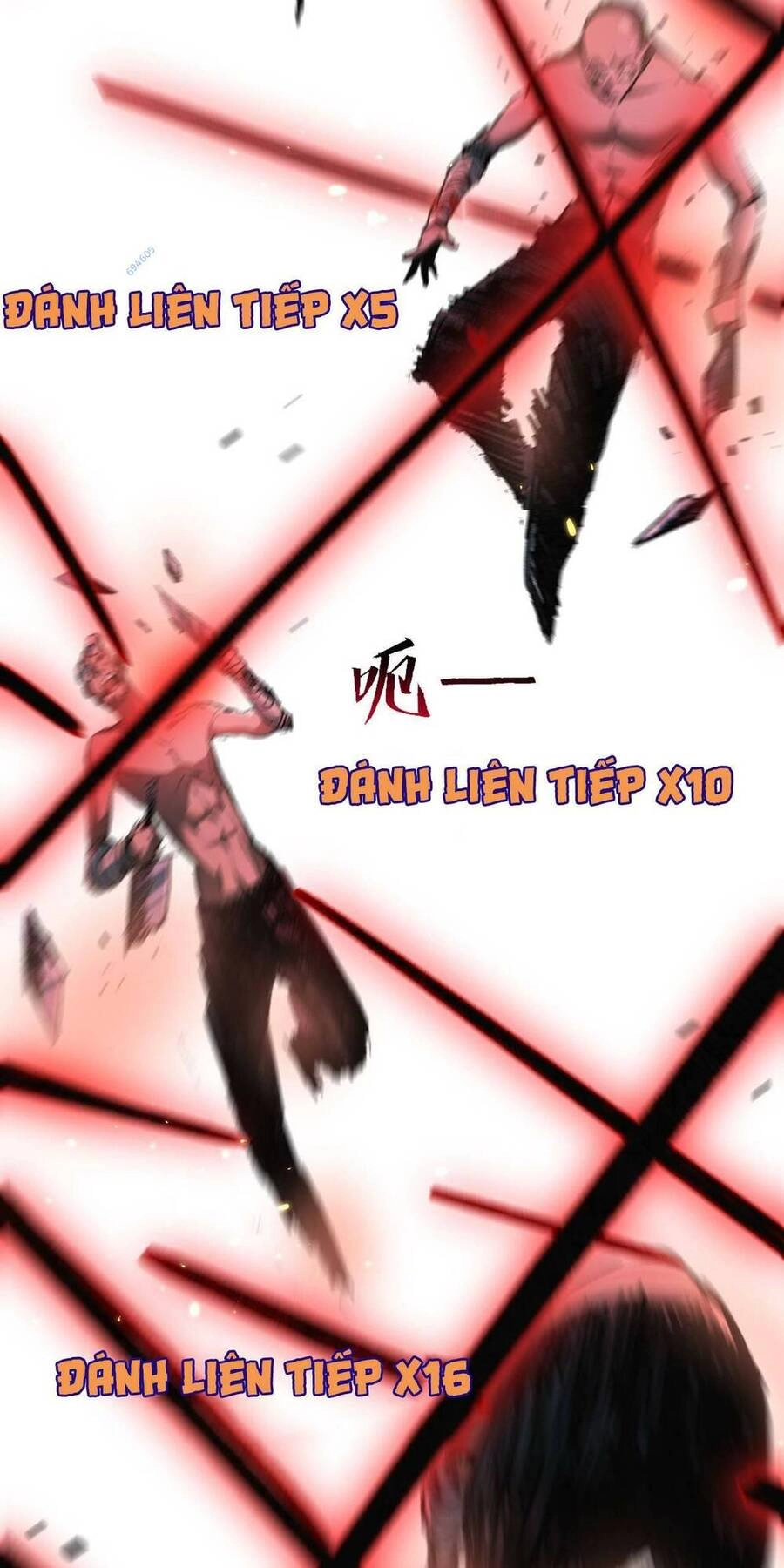 Trảm Nguyệt Chapter 8 - 40