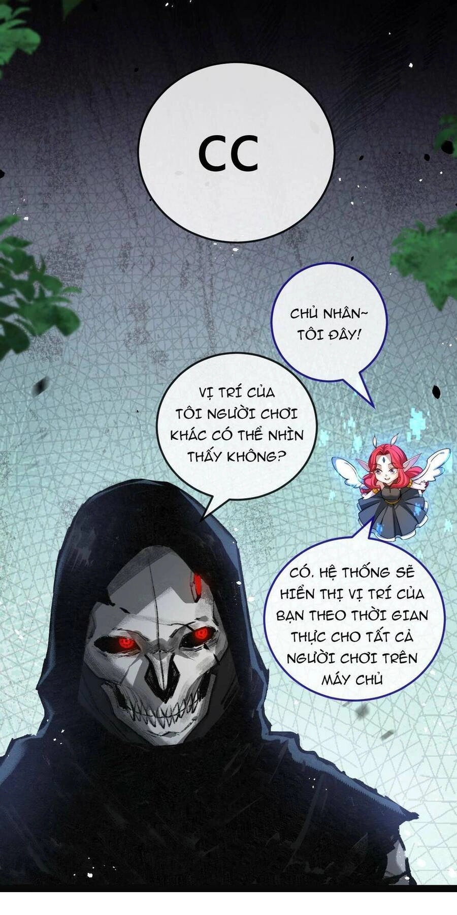 Trảm Nguyệt Chapter 8 - 43