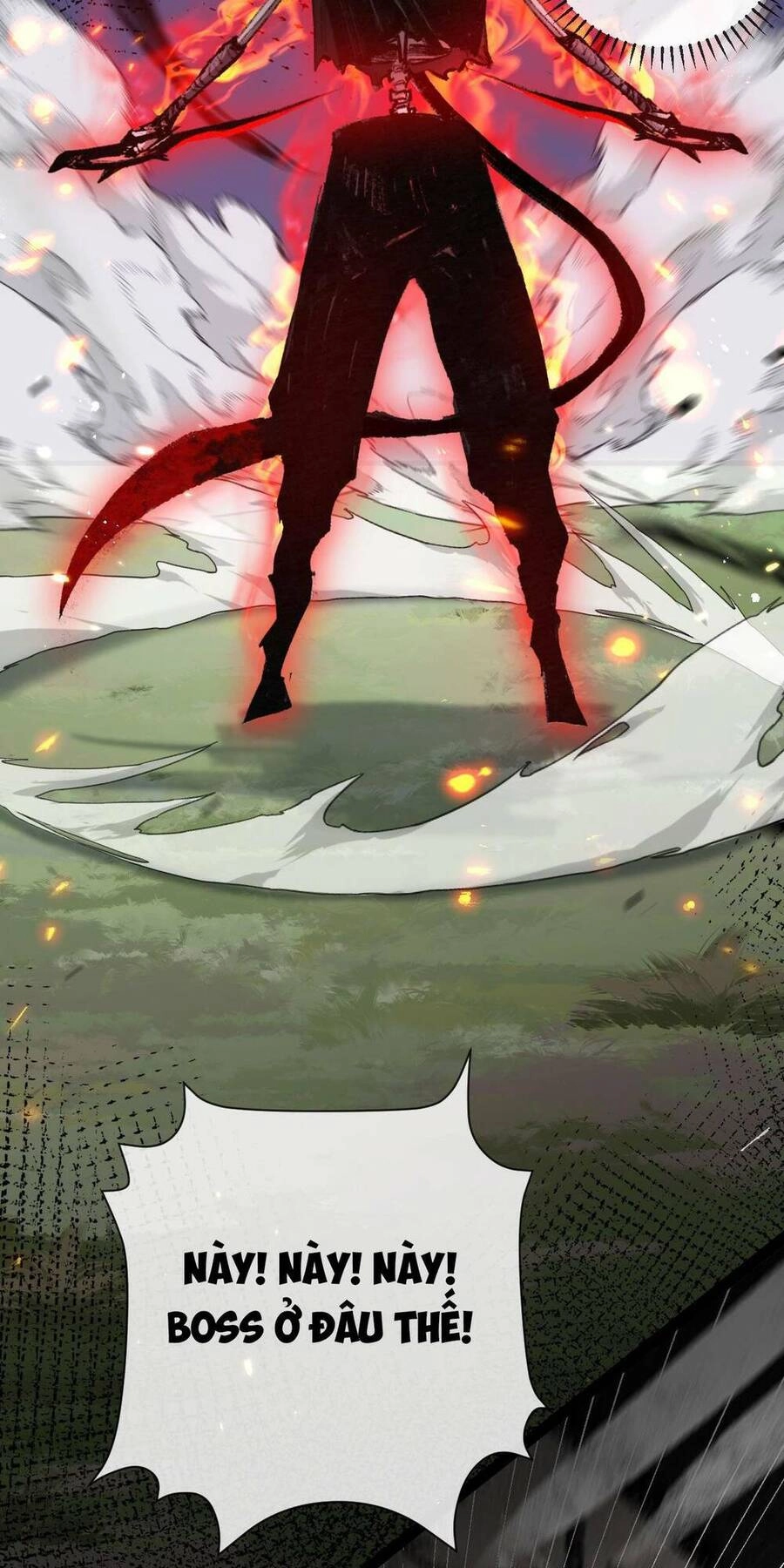 Trảm Nguyệt Chapter 8 - 45