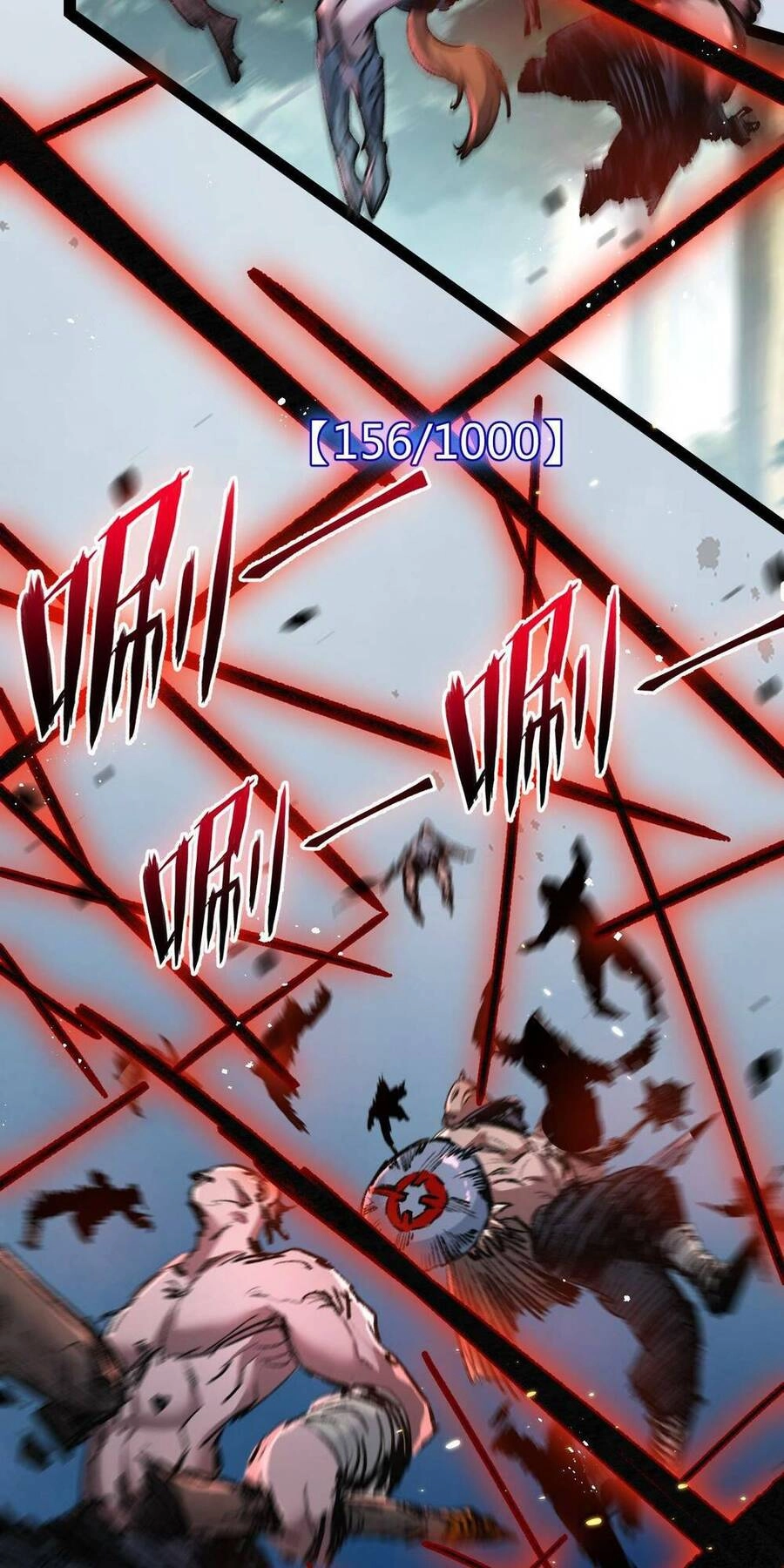 Trảm Nguyệt Chapter 8 - 48