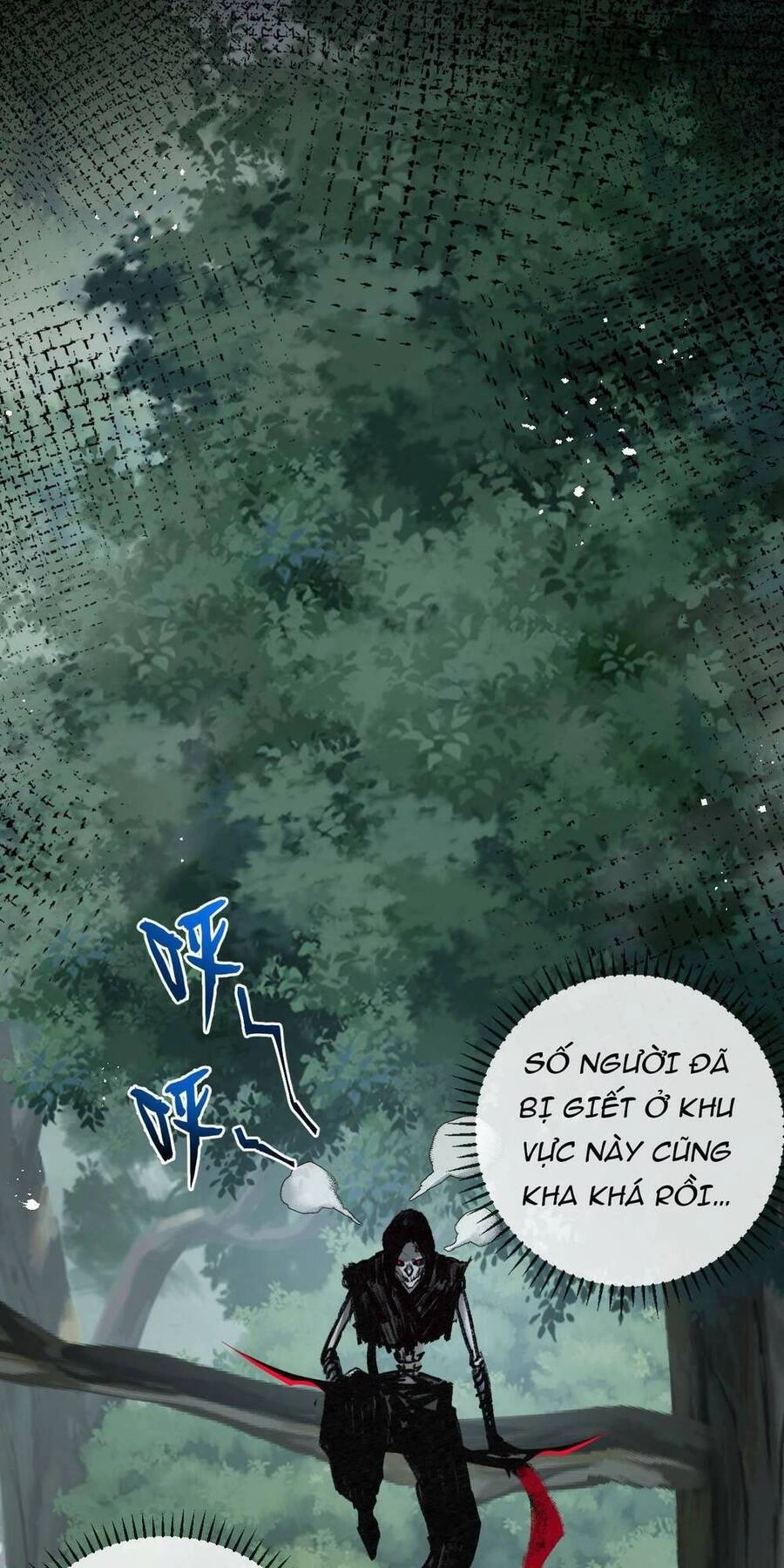 Trảm Nguyệt Chapter 8 - 52