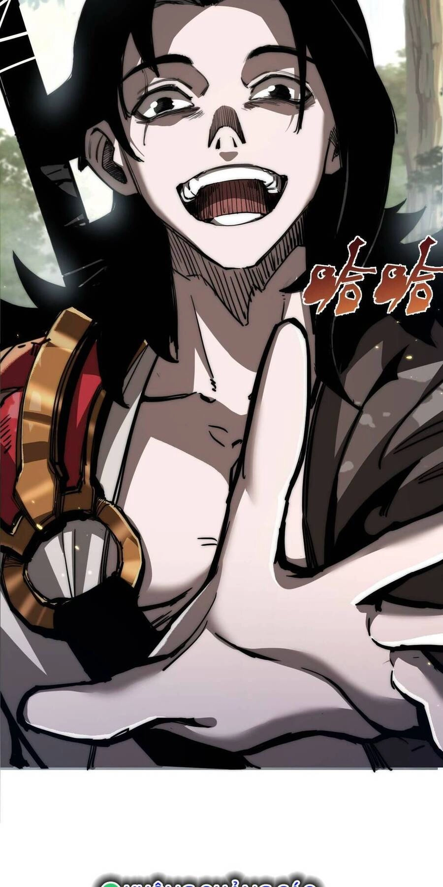 Trảm Nguyệt Chapter 8 - 56