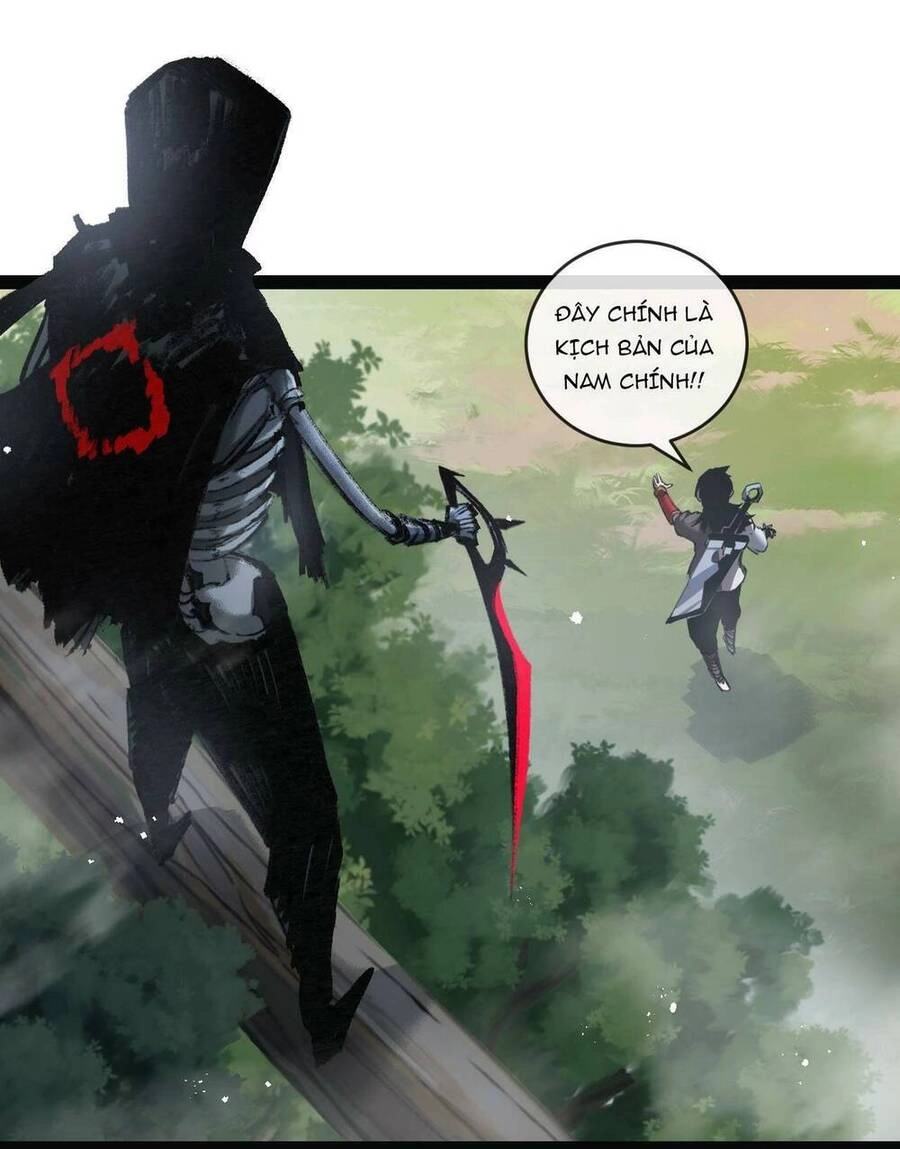 Trảm Nguyệt Chapter 8 - 58