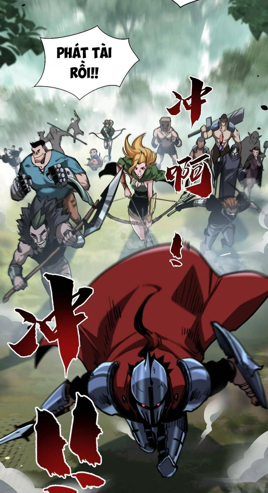 Trảm Nguyệt Chapter 8 - 65