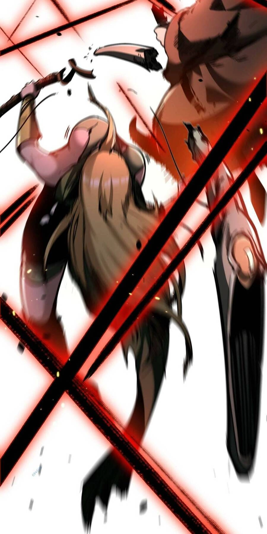 Trảm Nguyệt Chapter 8 - 68