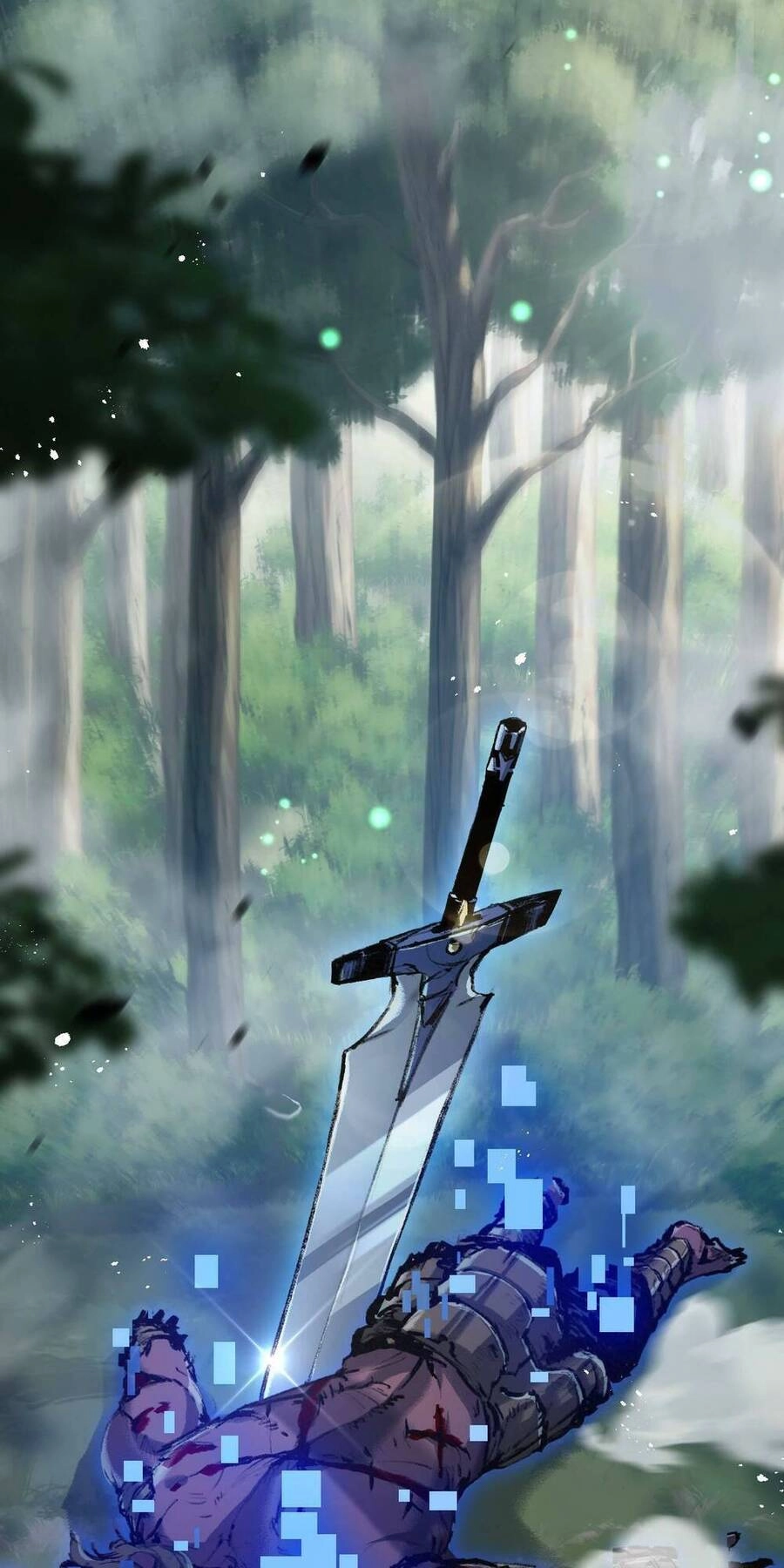 Trảm Nguyệt Chapter 9 - 4