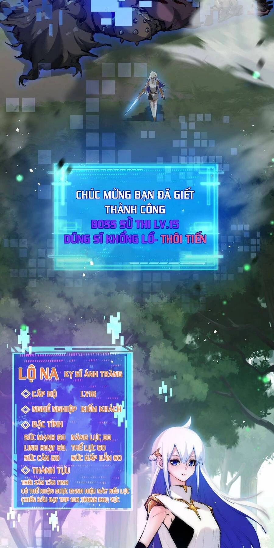 Trảm Nguyệt Chapter 9 - 5