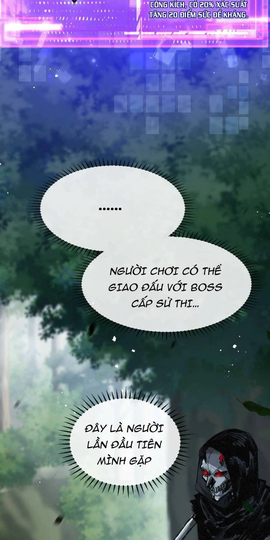 Trảm Nguyệt Chapter 9 - 7