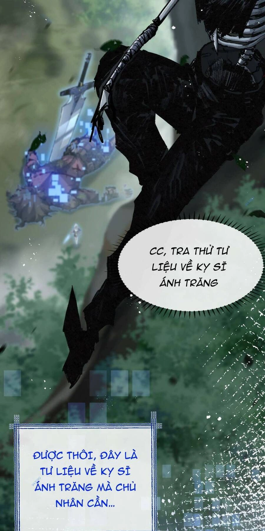 Trảm Nguyệt Chapter 9 - 8