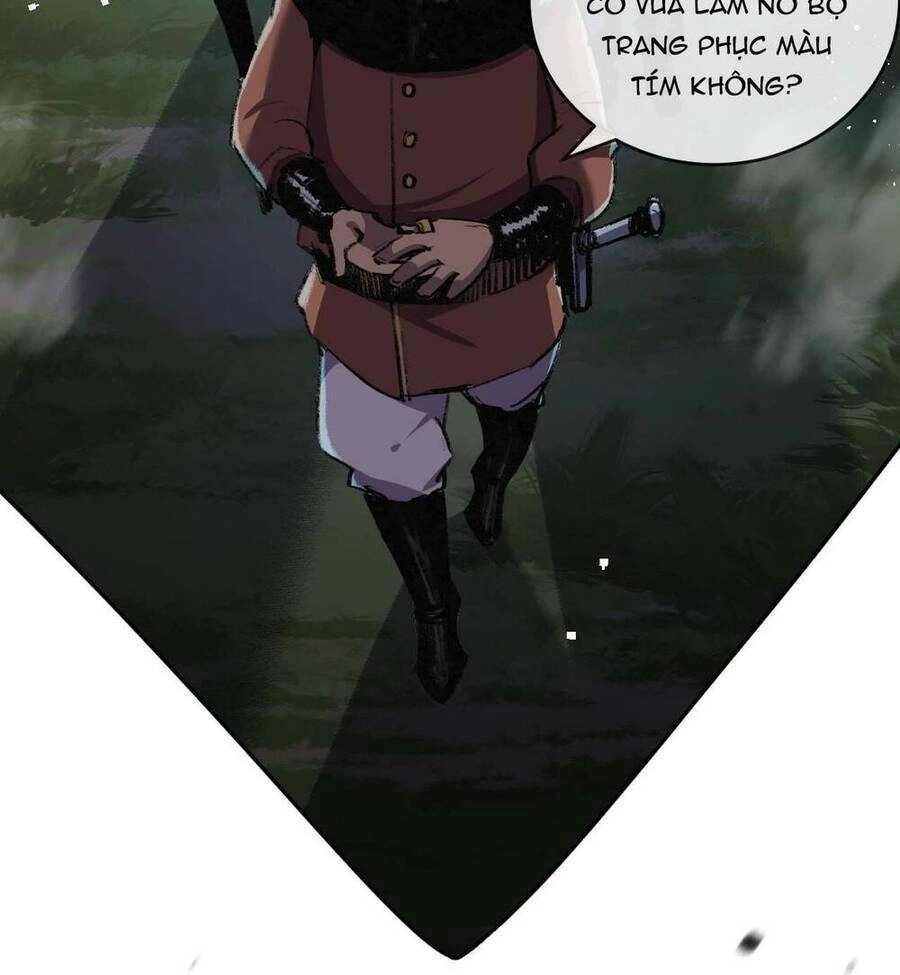 Trảm Nguyệt Chapter 9 - 12