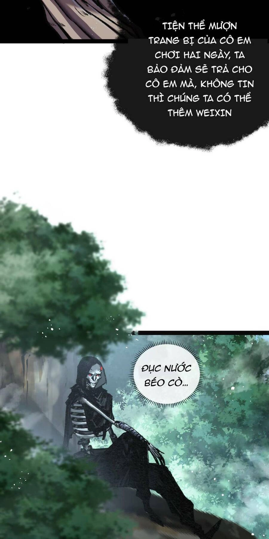 Trảm Nguyệt Chapter 9 - 15