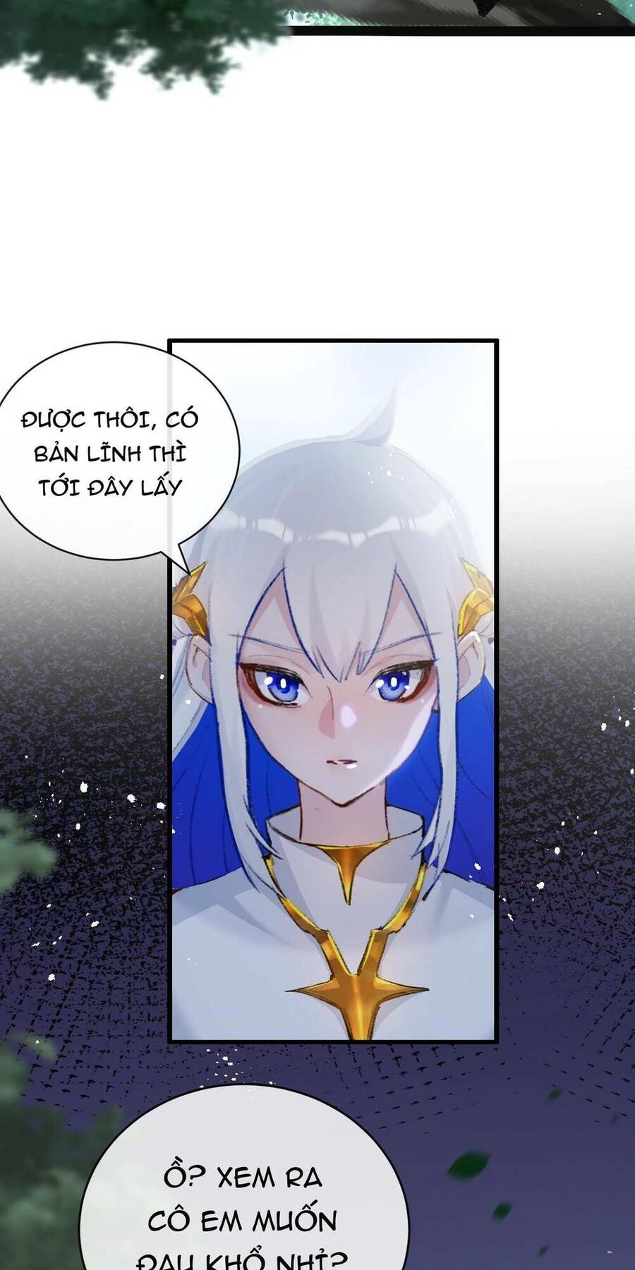 Trảm Nguyệt Chapter 9 - 16