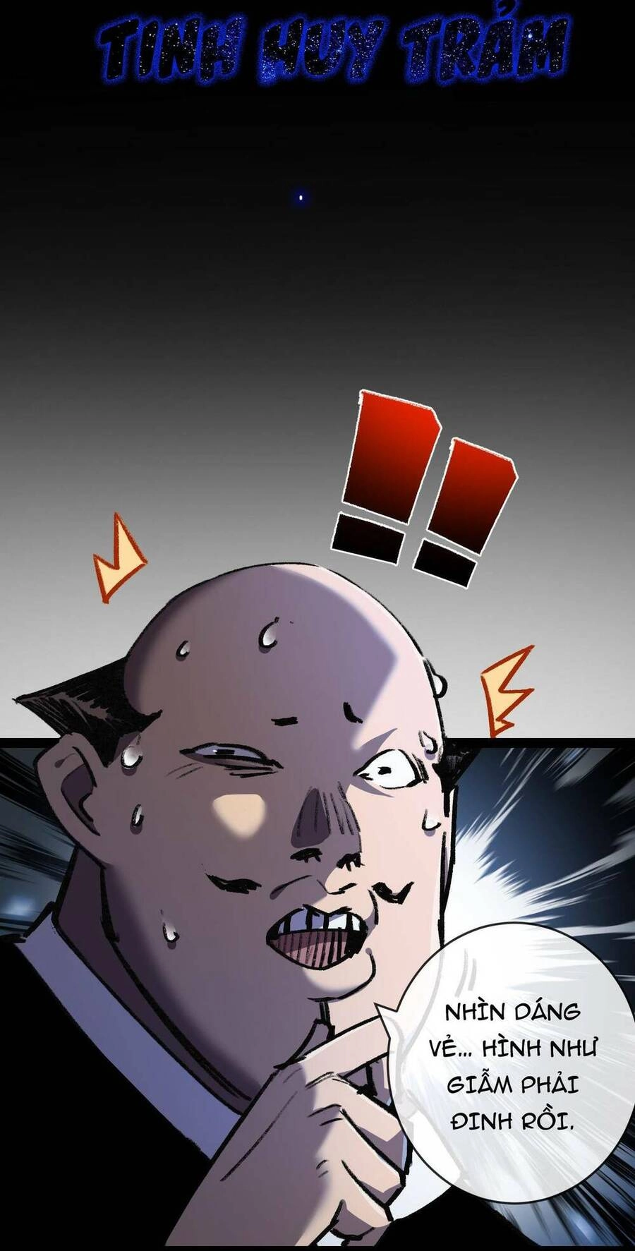 Trảm Nguyệt Chapter 9 - 21