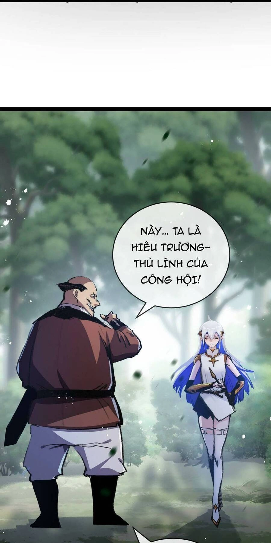 Trảm Nguyệt Chapter 9 - 22