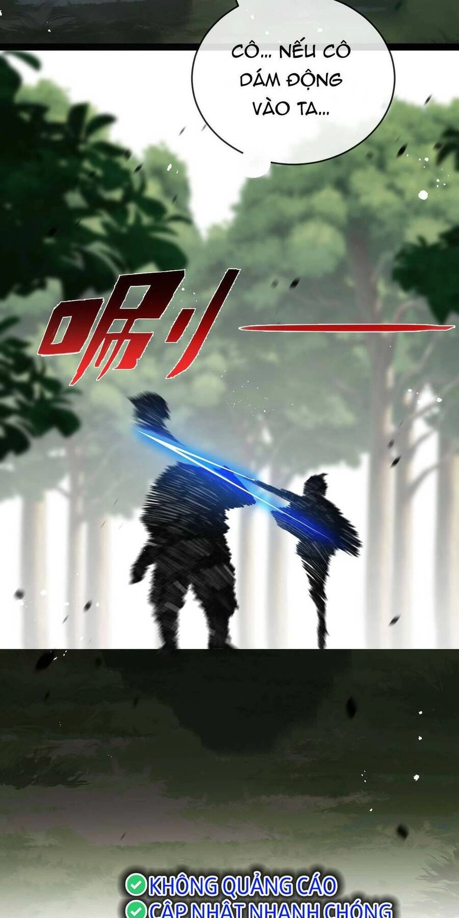 Trảm Nguyệt Chapter 9 - 23