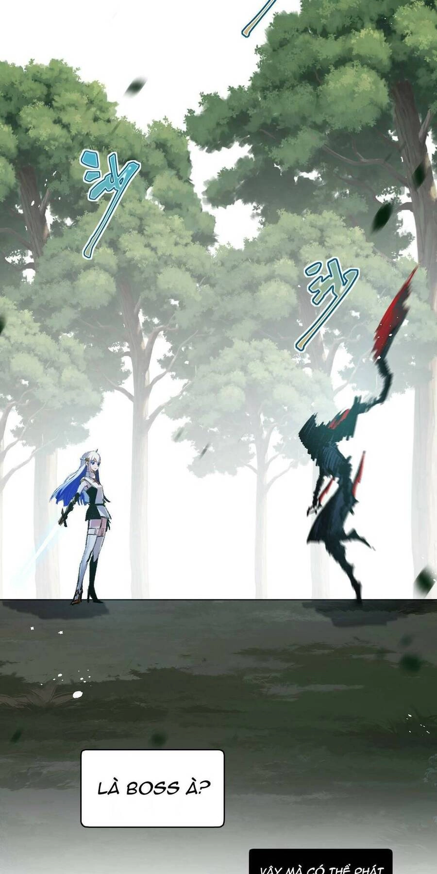 Trảm Nguyệt Chapter 9 - 25