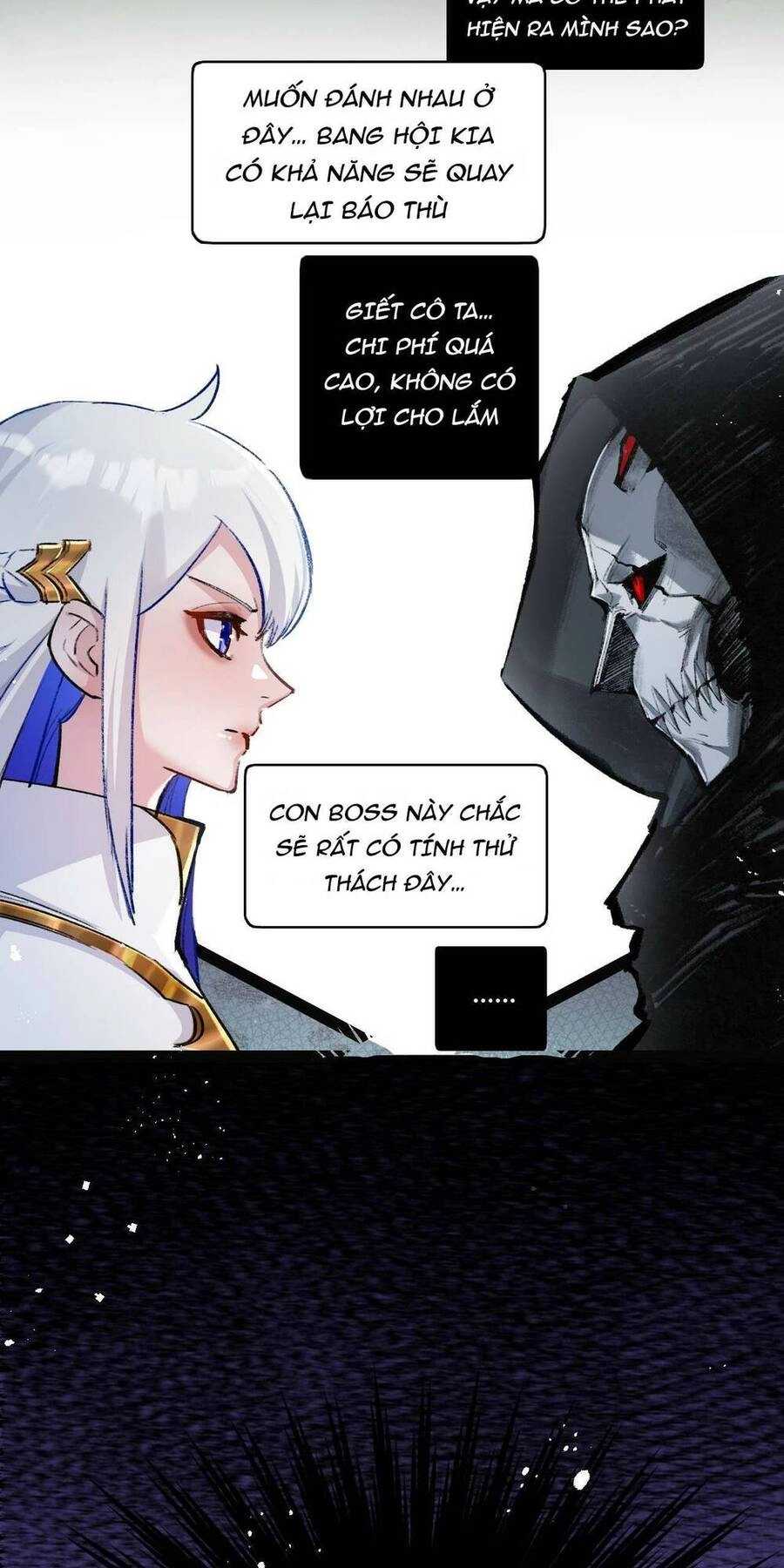 Trảm Nguyệt Chapter 9 - 26