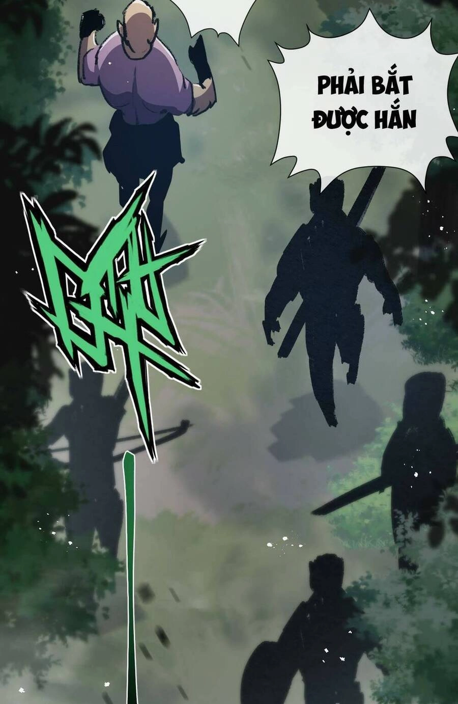 Trảm Nguyệt Chapter 9 - 31