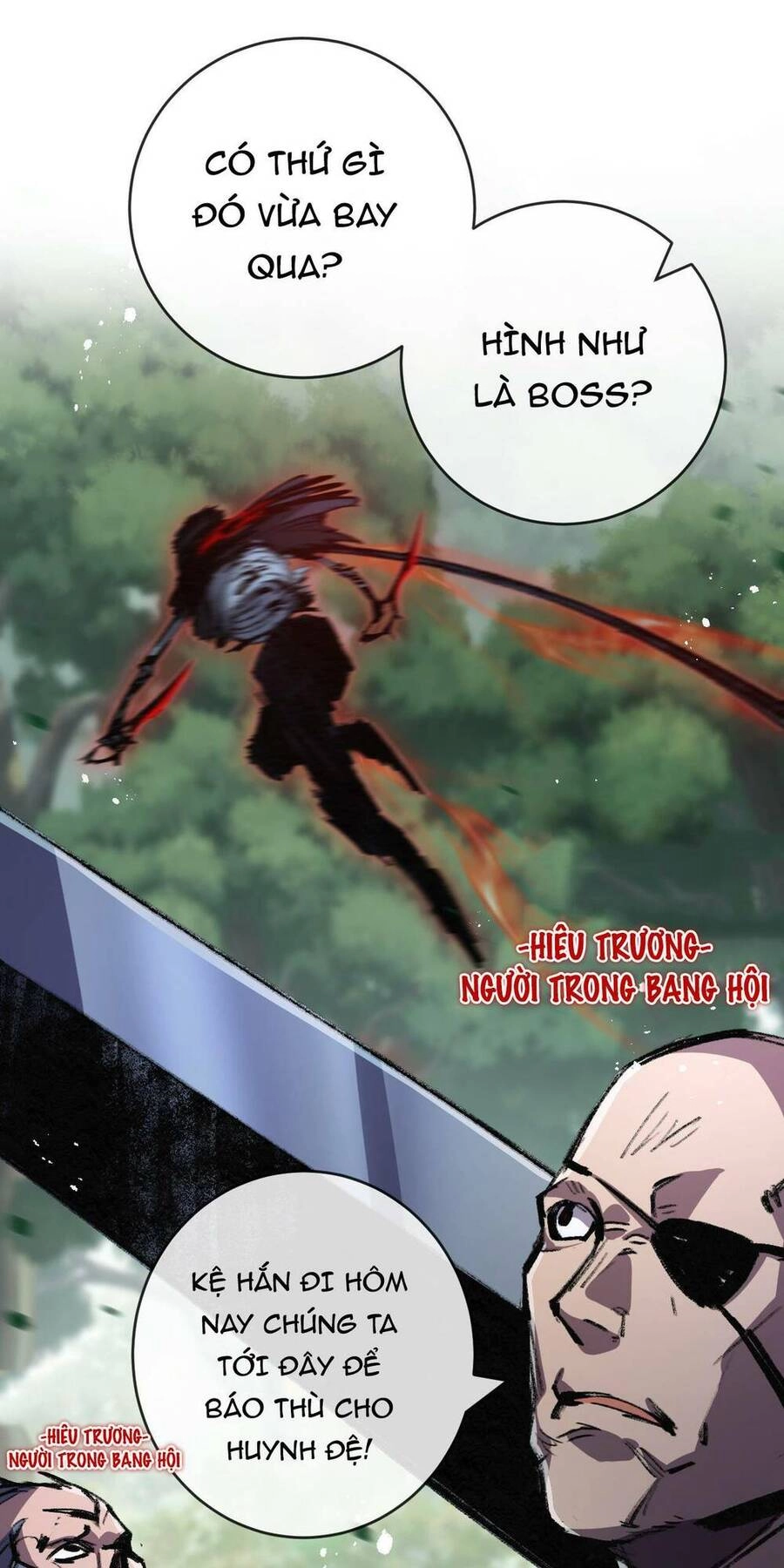 Trảm Nguyệt Chapter 9 - 36