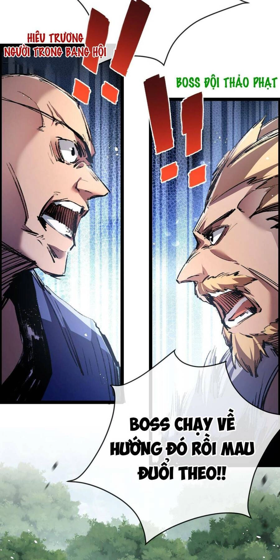 Trảm Nguyệt Chapter 9 - 40