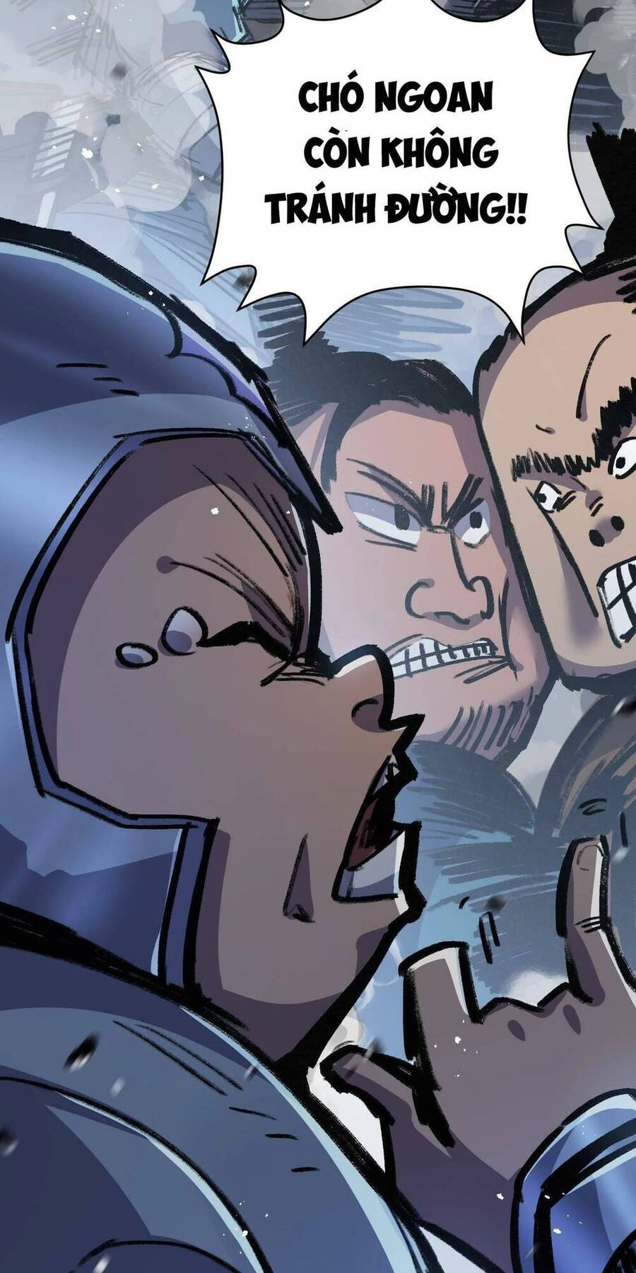 Trảm Nguyệt Chapter 9 - 45