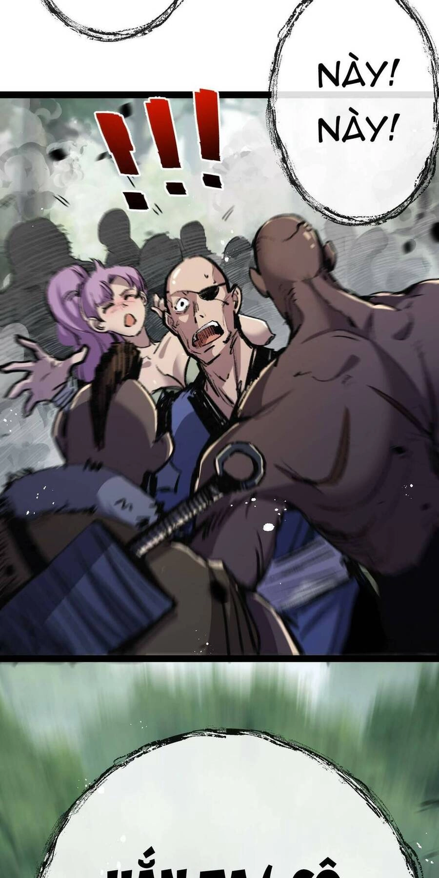 Trảm Nguyệt Chapter 9 - 50