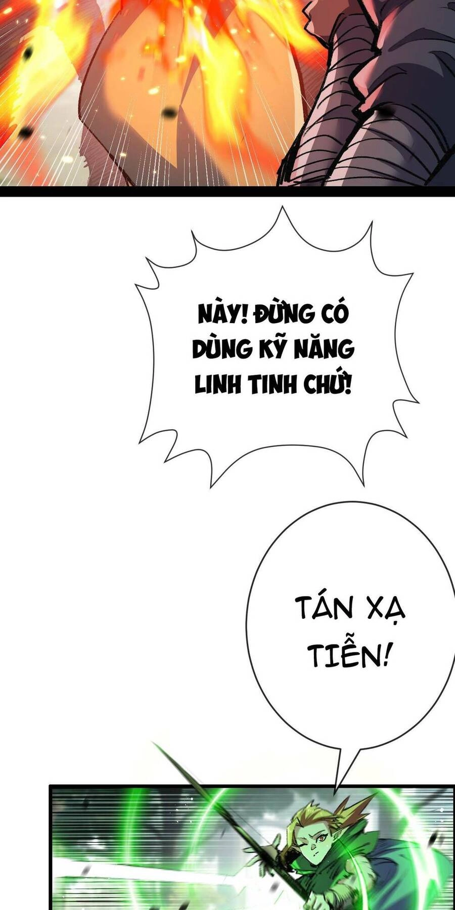 Trảm Nguyệt Chapter 9 - 56