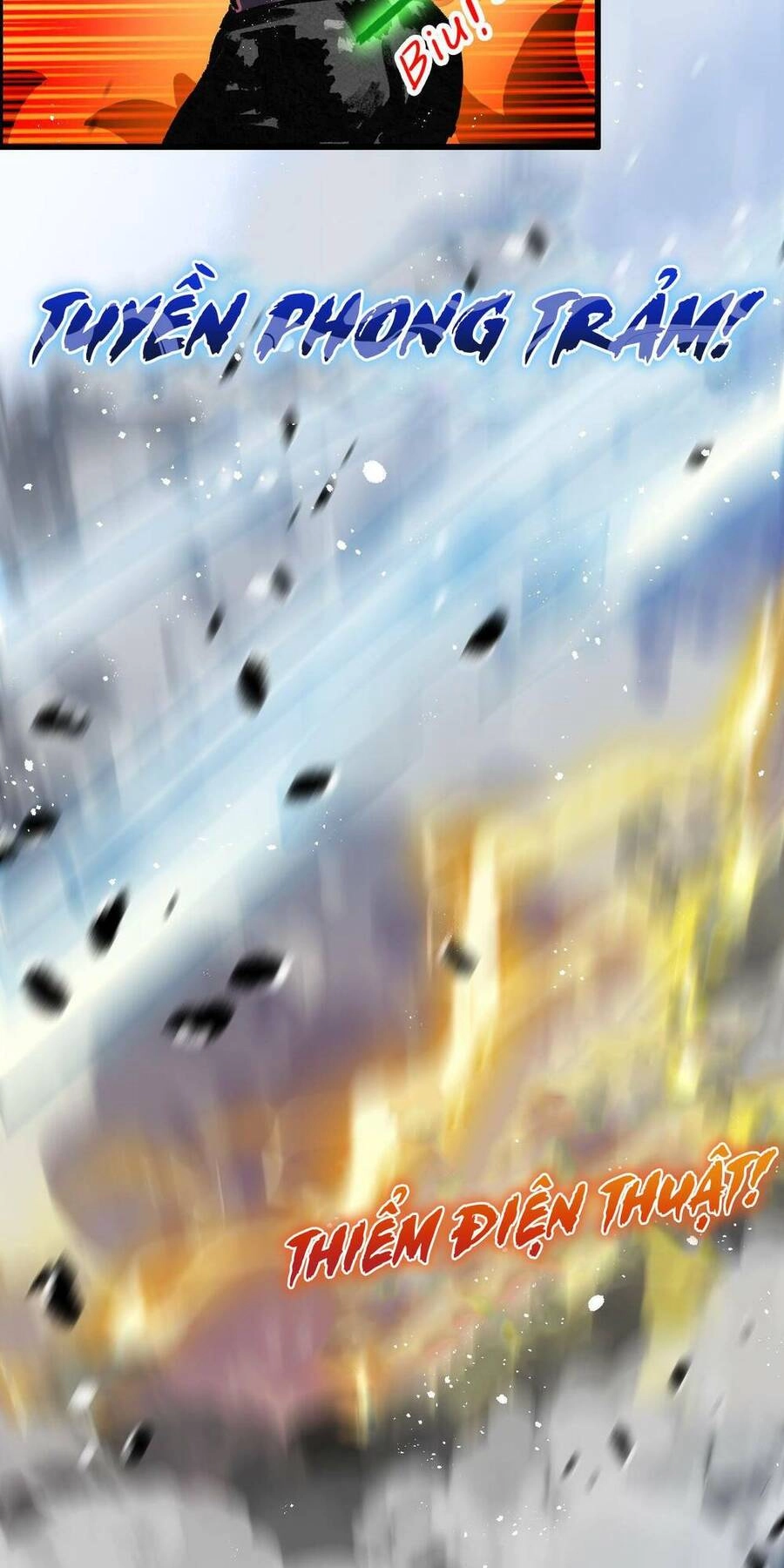 Trảm Nguyệt Chapter 9 - 58