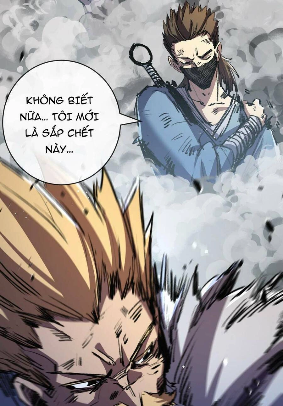 Trảm Nguyệt Chapter 9 - 62