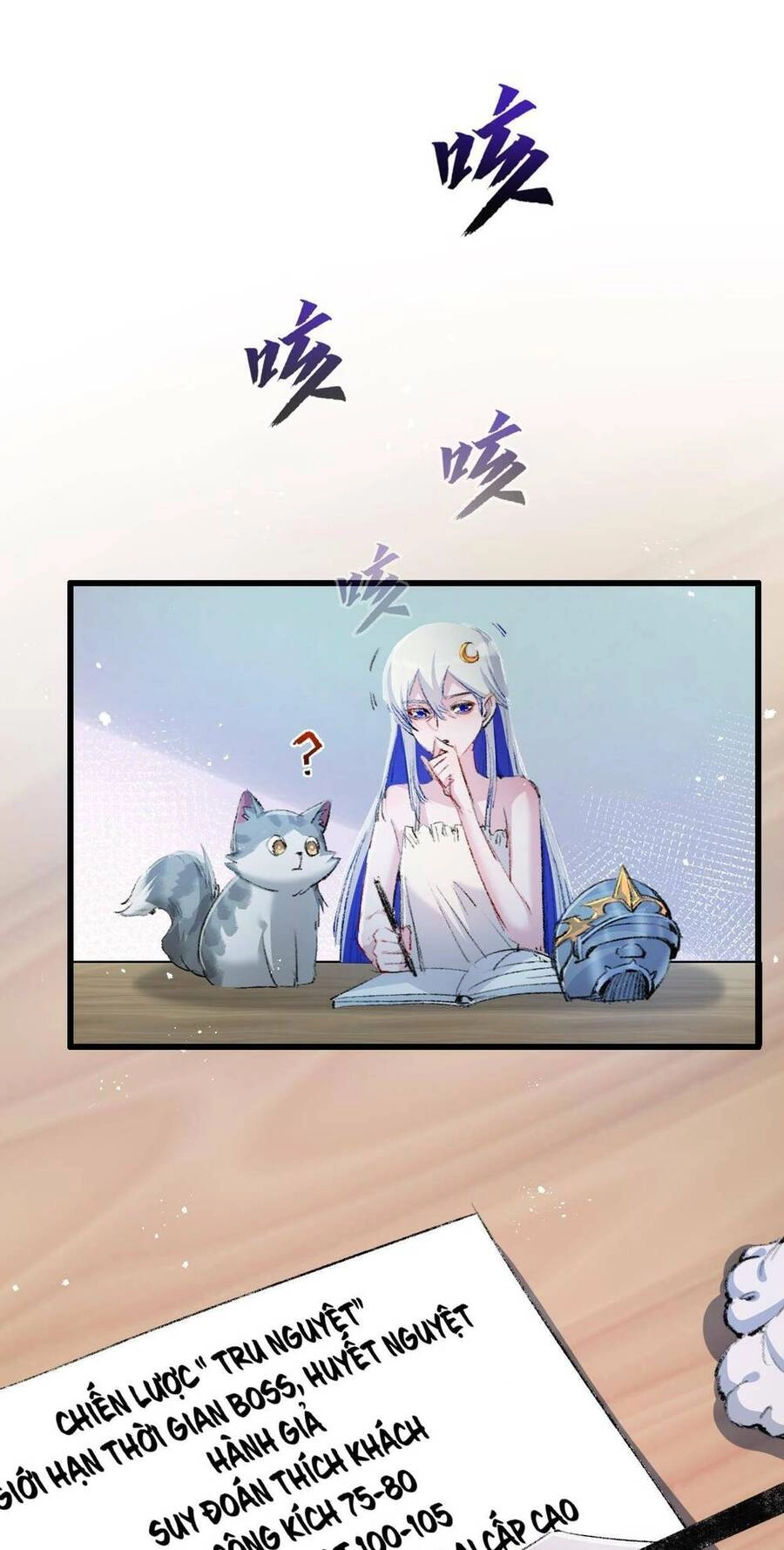 Trảm Nguyệt Chapter 9 - 78