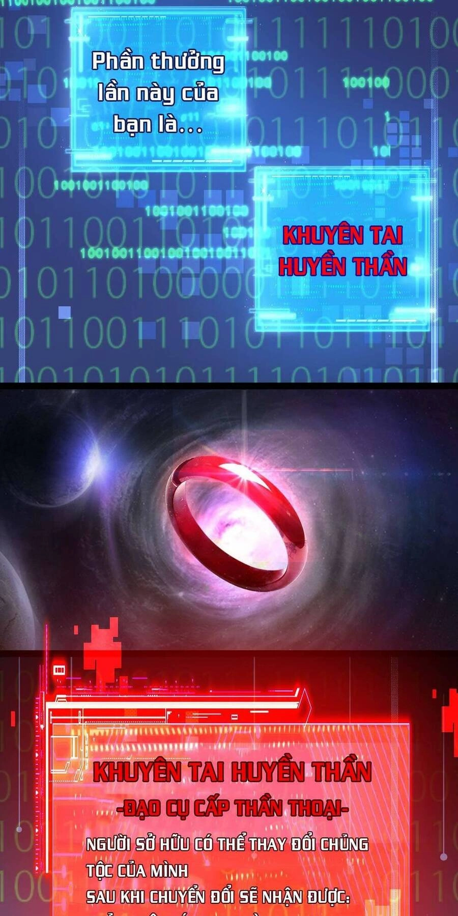 Trảm Nguyệt Chapter 10 - 3