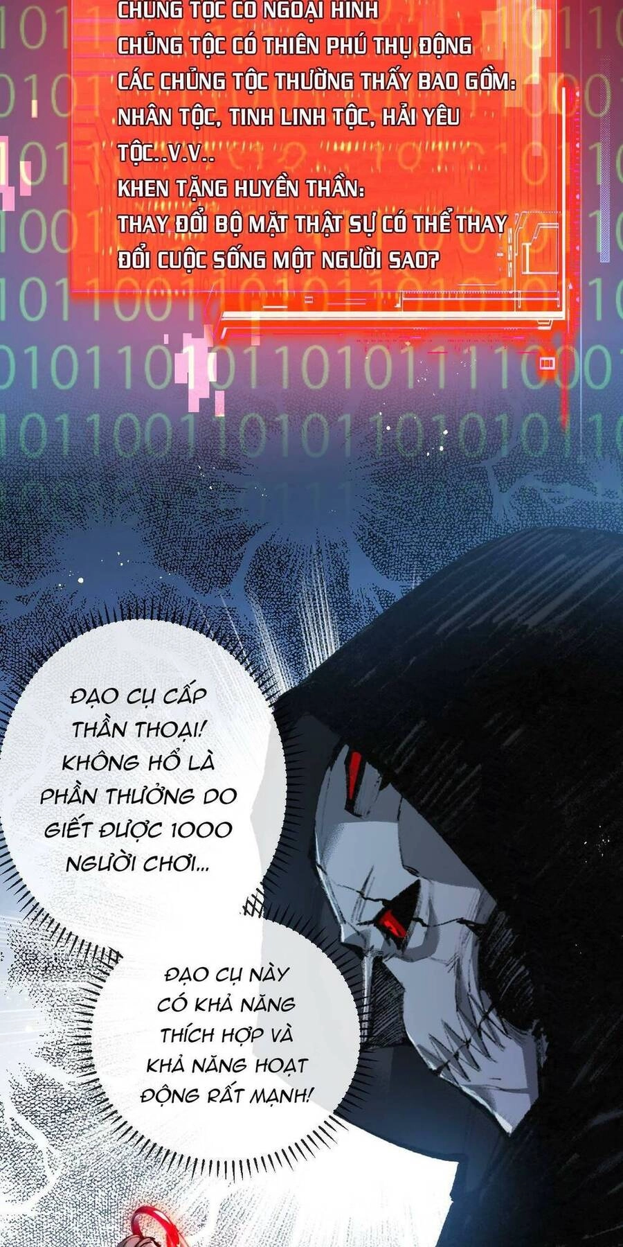 Trảm Nguyệt Chapter 10 - 4